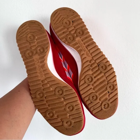 Adidas SL 72 low top Sneakers - Picture 6 of 8